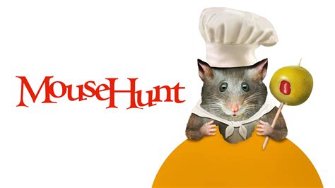 mouse hunt streaming